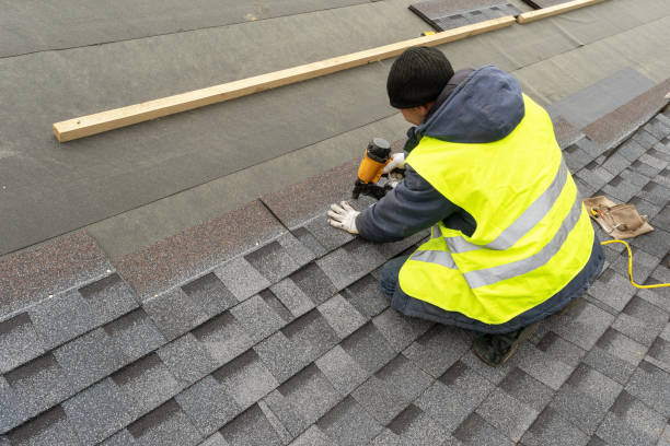 Best Roof Replacement Cost  in Hebron, KY