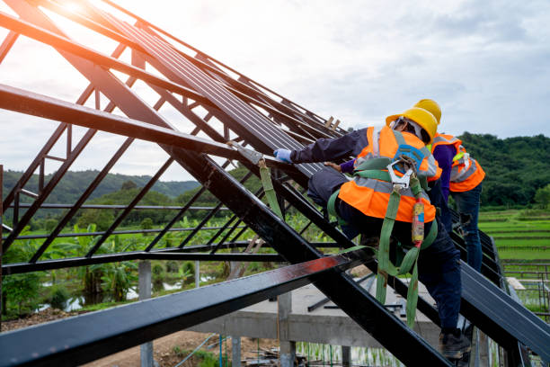 Best Roof Leak Repair  in Hebron, KY