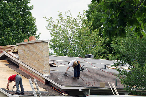 Quick and Trustworthy Emergency Roof Repair Services in Hebron, KY